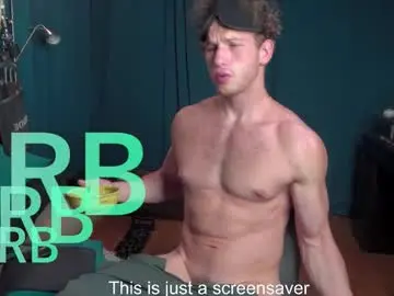 Chaturbate Sex Cam of viktor_secret