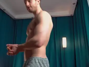 Chaturbate Adult Webcams of viktor_secret