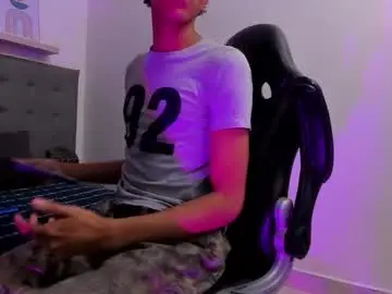 Chaturbate Adult Webcam of wes_gibbings