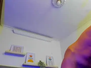 Chaturbate Live Sex Cam of wes_gibbings