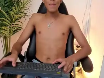 Chaturbate Adult Webcams of wes_gibbings