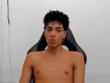 Chaturbate Live Sex of wes_gibbings