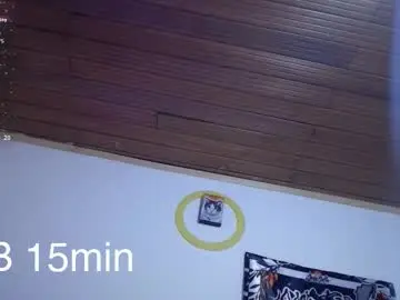 Chaturbate Private Sex Chat of alisseandjamess