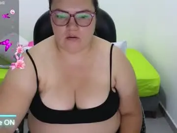 Chaturbate Live Porn of anahi_moore