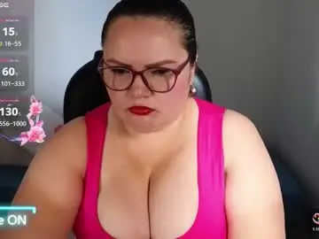 Chaturbate Live Sex Cam of anahi_moore