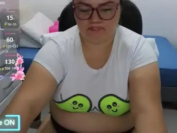 Chaturbate Sex Chat of anahi_moore