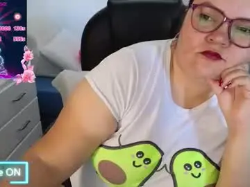 Chaturbate Sex Cam of anahi_moore