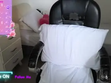 Chaturbate Free Porn Cam of anahi_moore