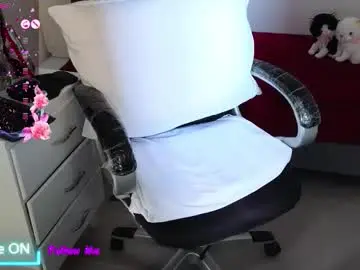 Chaturbate Live Sex of anahi_moore