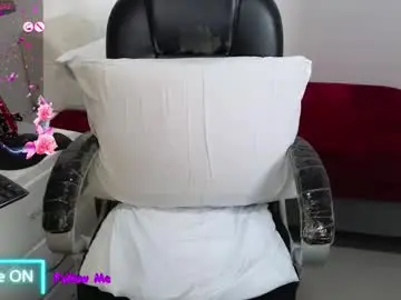 Chaturbate Live Porn of anahi_moore