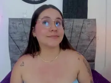 Chaturbate Private Sex Chat of april1_sc