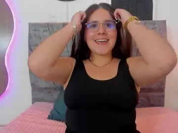 Chaturbate Best Webcam of april1_sc