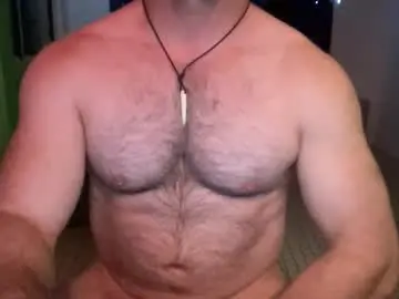 Chaturbate Sex Cam of aussiemuscledad