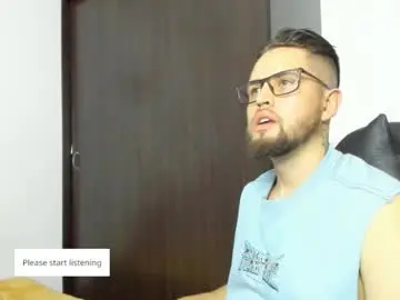 Chaturbate Live Porn of bastianwatson10