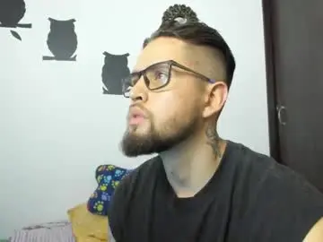 Chaturbate Nude Webcam of bastianwatson10