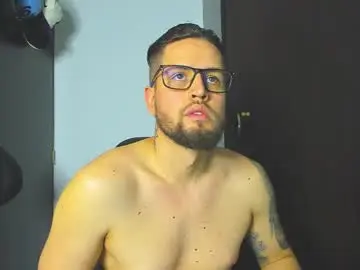 Chaturbate Live Porn of bastianwatson10