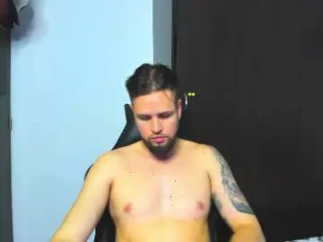 Chaturbate Live Porn of bastianwatson10