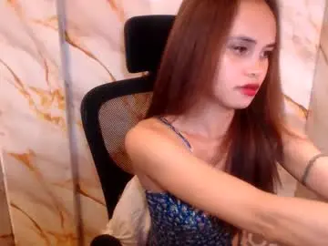 Chaturbate Sex Cam of beccamiller22