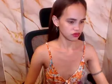 Chaturbate Best live sex cam show of beccamiller22