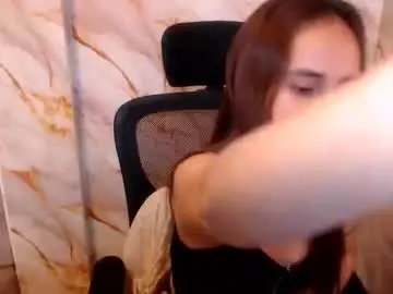 Chaturbate Live Porn of beccamiller22