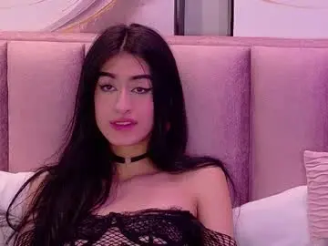 Chaturbate Watch Live Sex Cams of bellavixeen