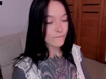 Chaturbate Free Live Porn of blackcybergirl