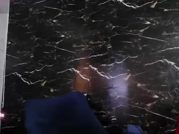 Chaturbate Adult Webcam of crislingery_doll