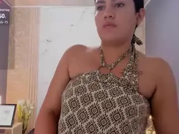 Chaturbate Sex Chat of cumming_tiffani