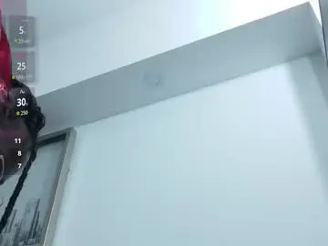 cutielittleebonyy from chaturbate