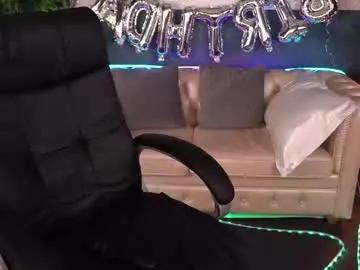 Chaturbate Live Porn of dafni_mon