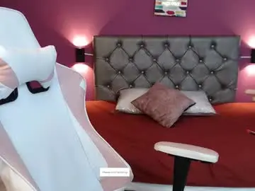 Chaturbate Live Porn of emperatriz_milf