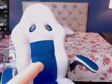 Chaturbate Sex Chat of emperatriz_milf