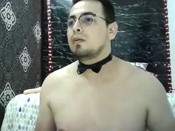 Chaturbate Sex Cam of ethan_quill