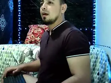 Chaturbate Private Sex Chat of ethan_quill