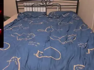 Chaturbate Live Sex of eva_zero