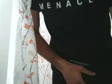 Chaturbate Live Porn of hands0nc