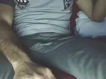 Chaturbate Nude Webcam of hands0nc