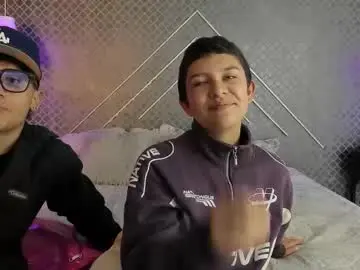 Chaturbate Live Sex Cam of hardcore_heat