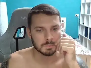 Chaturbate Private Sex Chat of hot_cap_77