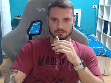 Chaturbate Watch Live Sex Cams of hot_cap_77