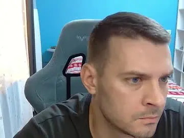 Chaturbate Live Porn of hot_cap_77