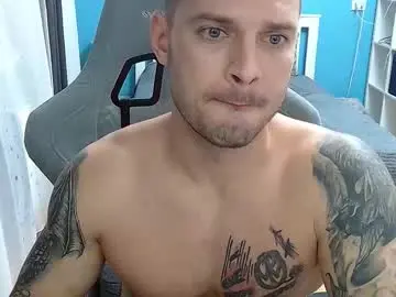 Chaturbate Free Porn Cam of hot_cap_77