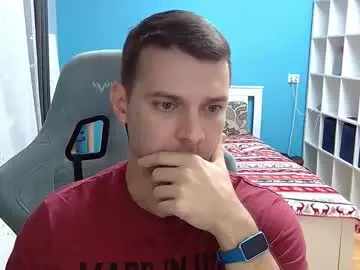 Chaturbate Adult Video Chat of hot_cap_77