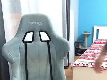 Chaturbate Best live sex cam show of hot_cap_77