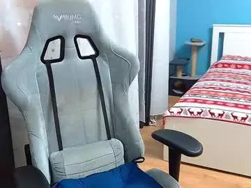 Chaturbate Adult Webcam of hot_cap_77