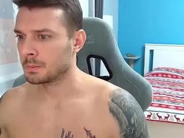 Chaturbate Sex Cam of hot_cap_77