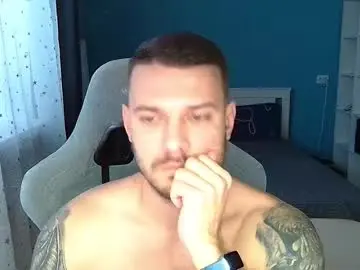 Chaturbate Adult Webcams of hot_cap_77