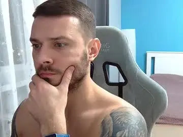 Chaturbate Live Sex Cam of hot_cap_77