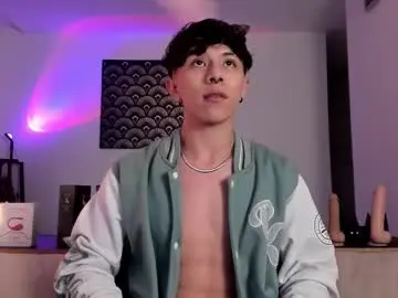 Chaturbate Private Sex Chat of im__thomas