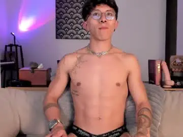 Chaturbate Best Webcam of im__thomas